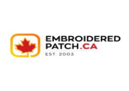Where the best quality custom patches made in Canada?
