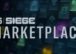 How the R6 Marketplace Works in Rainbow Six Siege Trading System