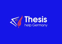 Which is the top rated thesis help in the Gernany
