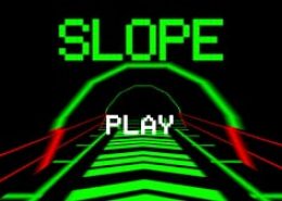 Mastering the Madness: Your Guide to Slope Game