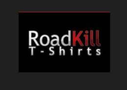 RoadKill T-shirts
